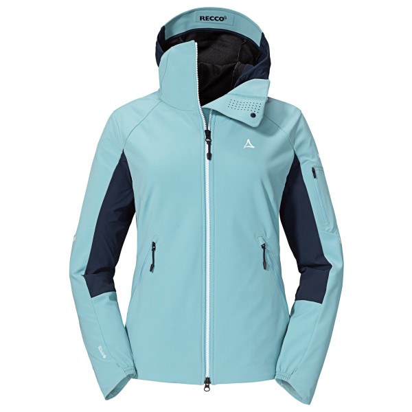 Schöffel - Women's Softshell Jacket Kals - Softshelljacke
