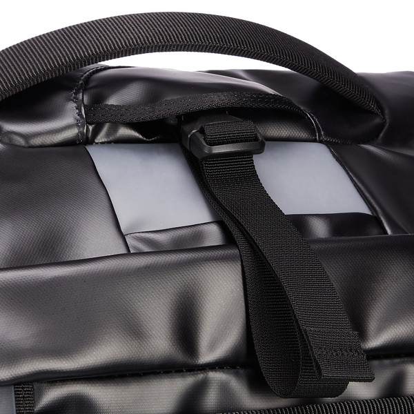 TRANSPORTER WHEELED DUFFEL 40 - Reisetasche mit Rollen
