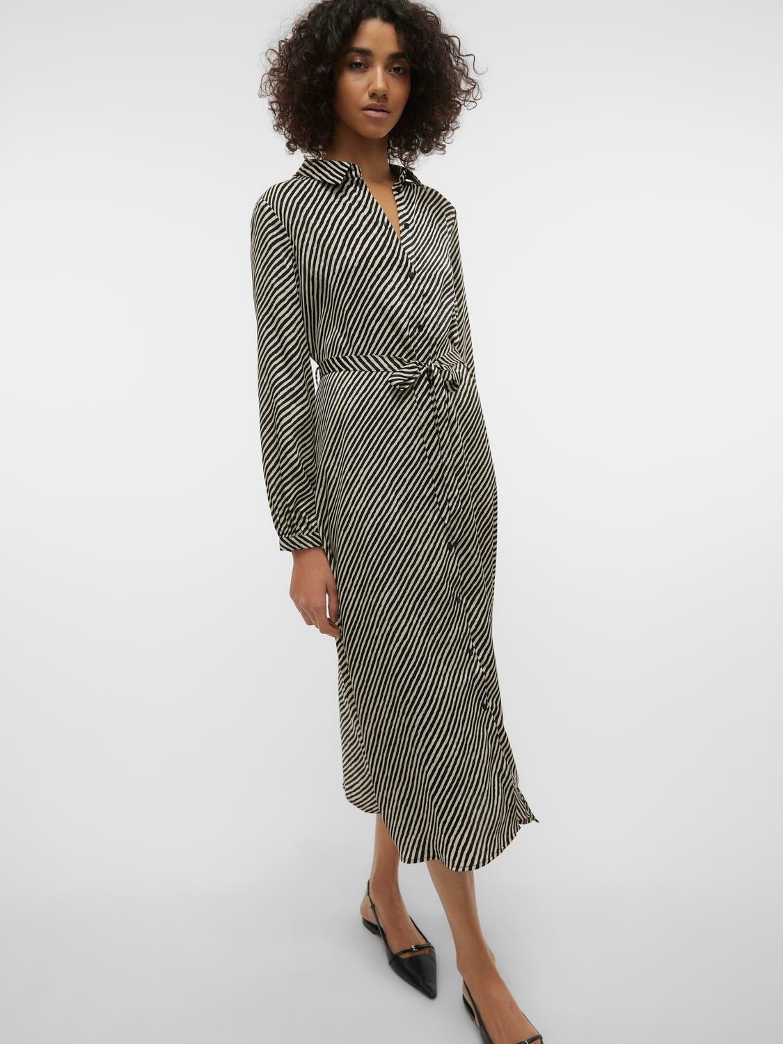 VMIZEL Midikleid
