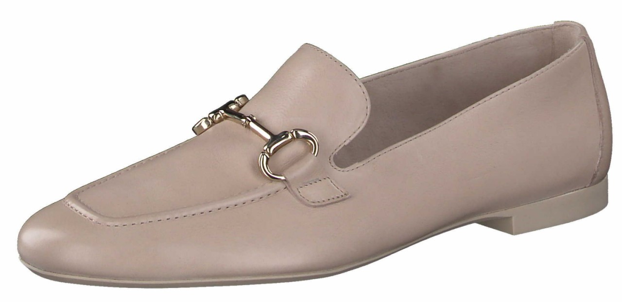 PAUL GREEN Ballerinas beige