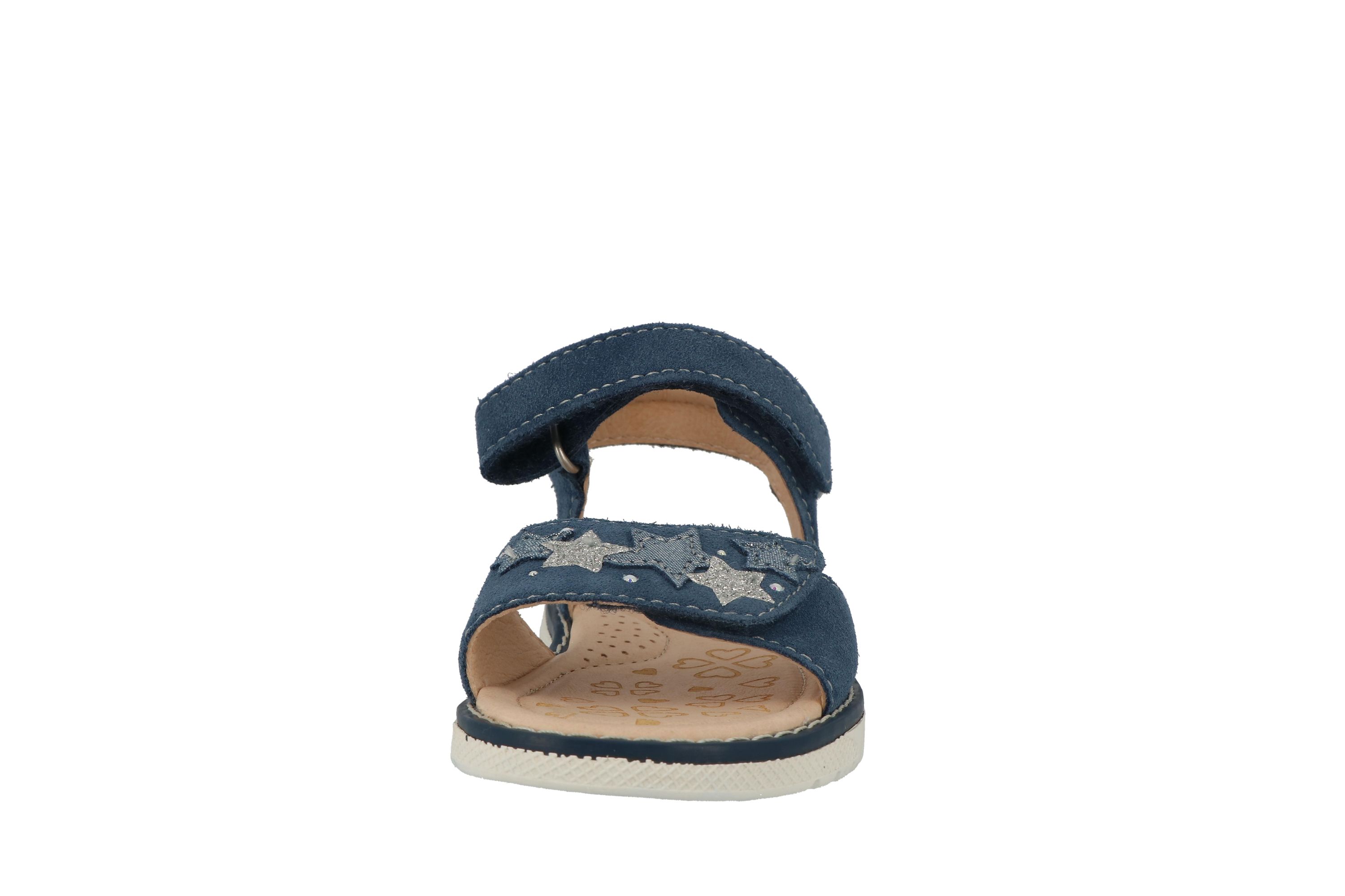 Lurchi Sandale Zaina - old navy