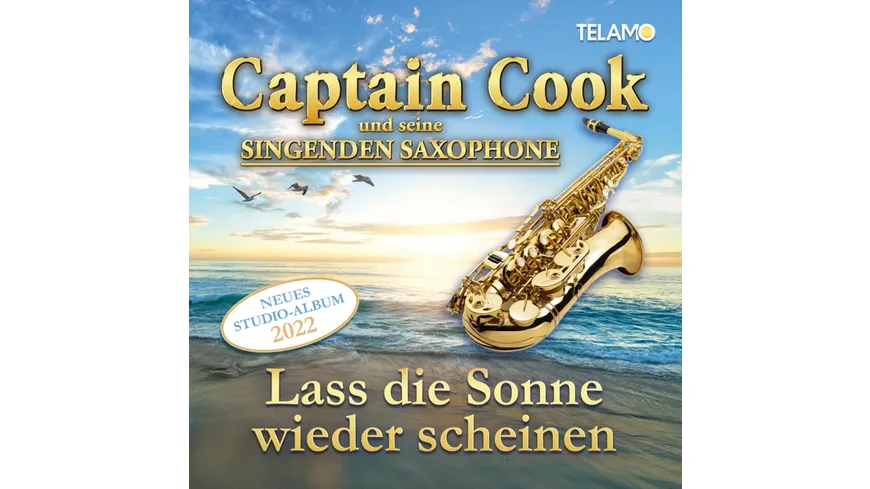 Lass die Sonne wieder scheinen