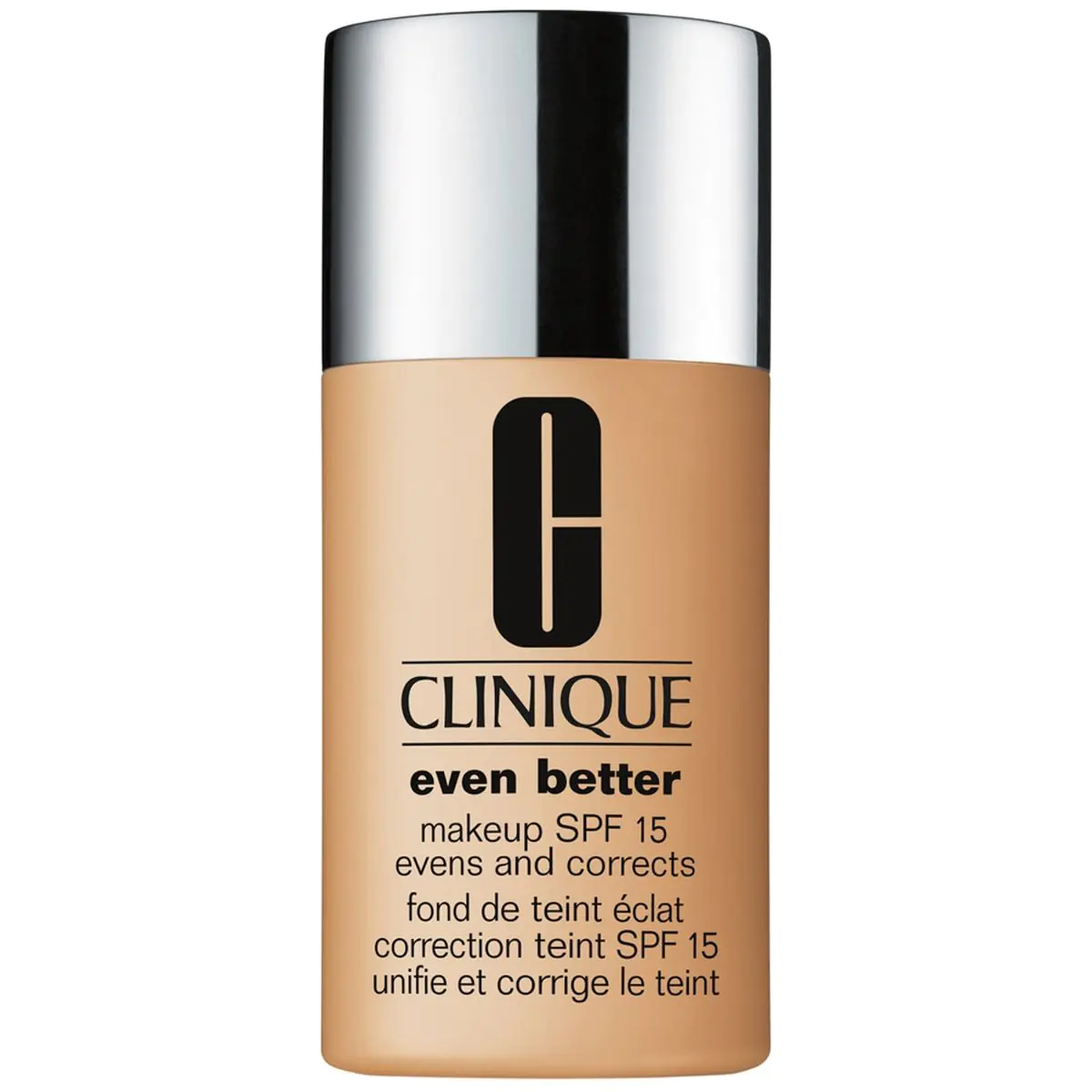 CLINIQUE Even Better podloga za lice, nijansa 74 Beige, 30 ml