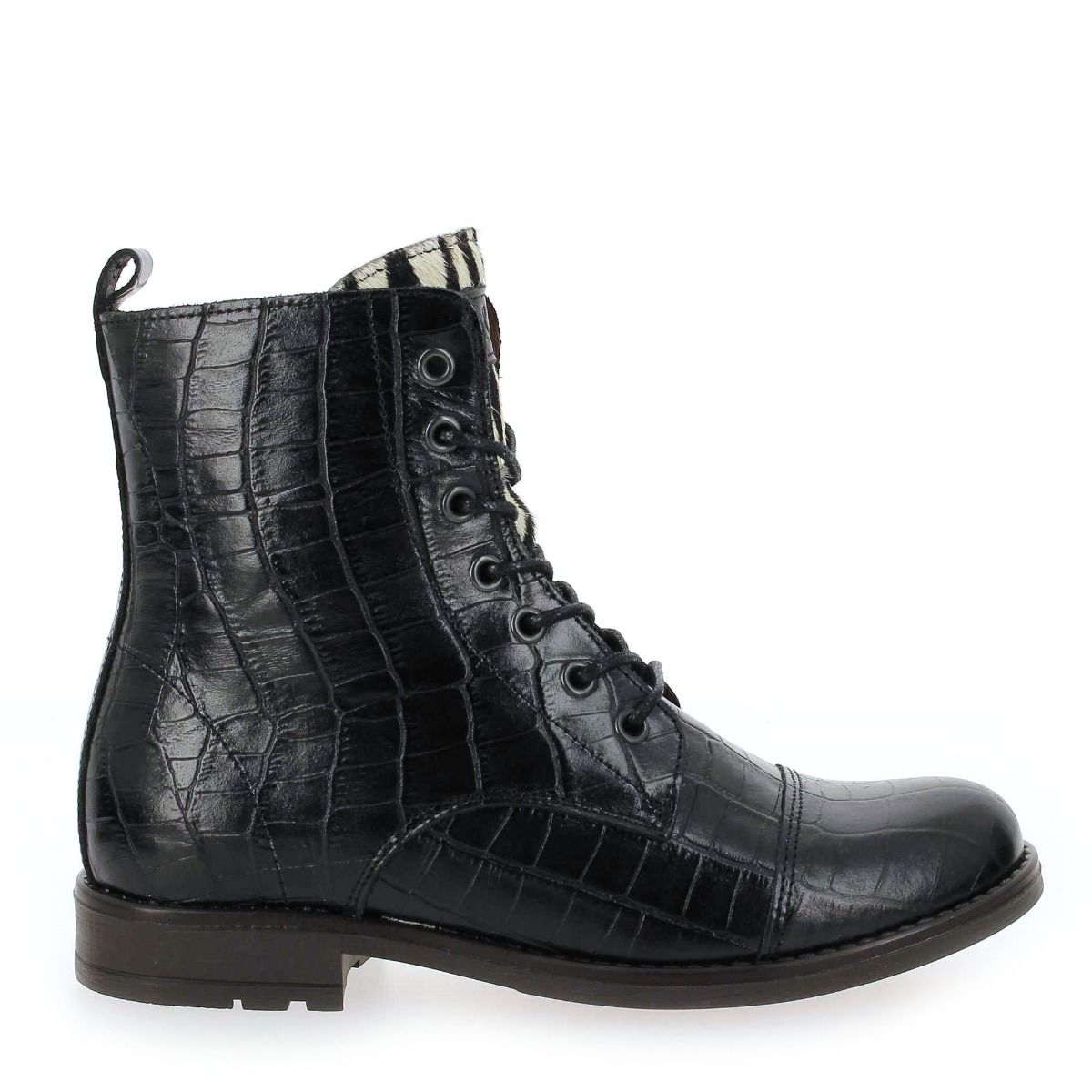 Bana & Co  21234005  - Noir
