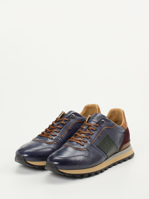 Sneaker-46611090845 La Martina