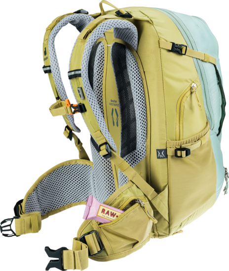 deuter Trans Alpine 22 SL | Fahrradrucksack