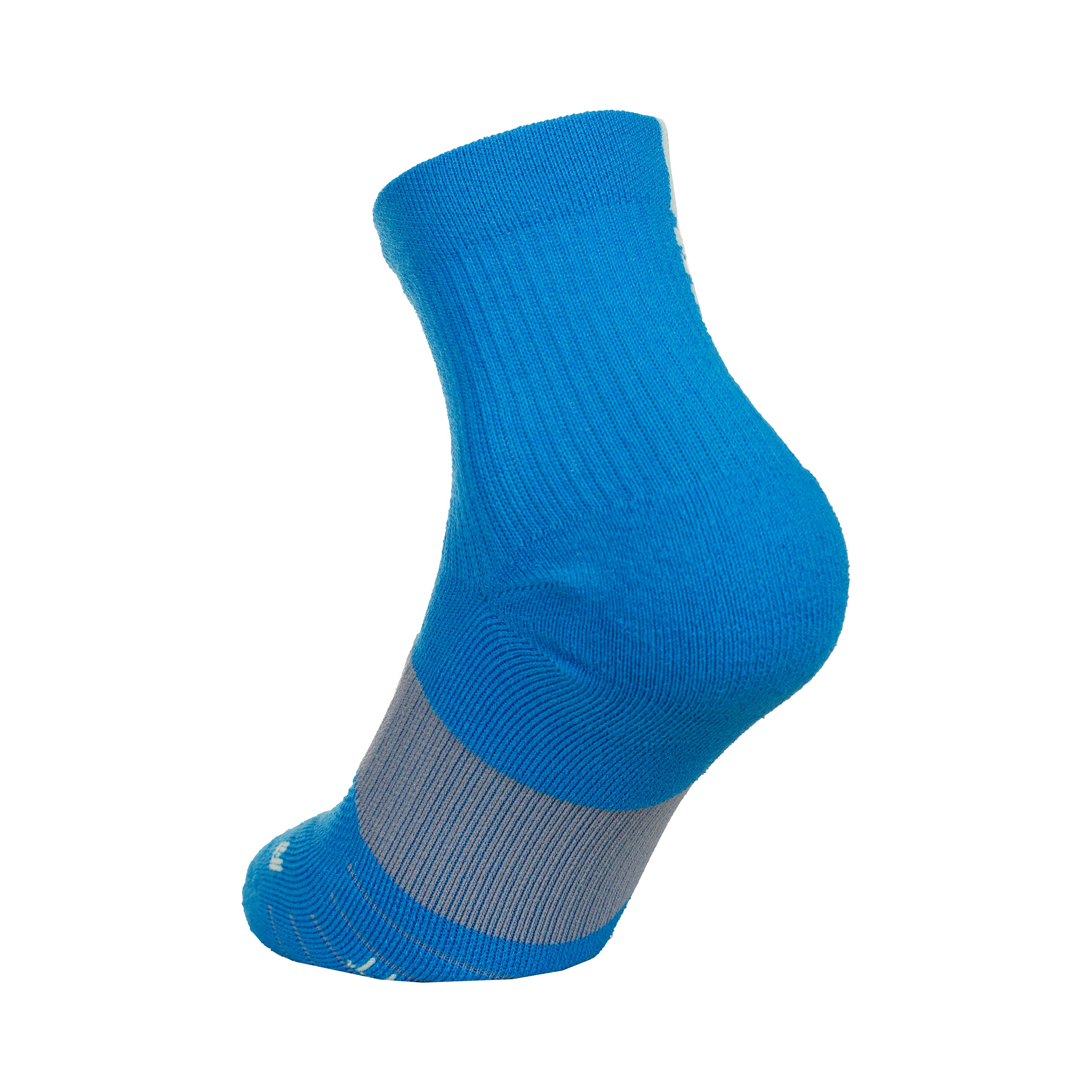 Multiplier Ankle Laufsocken - Blau