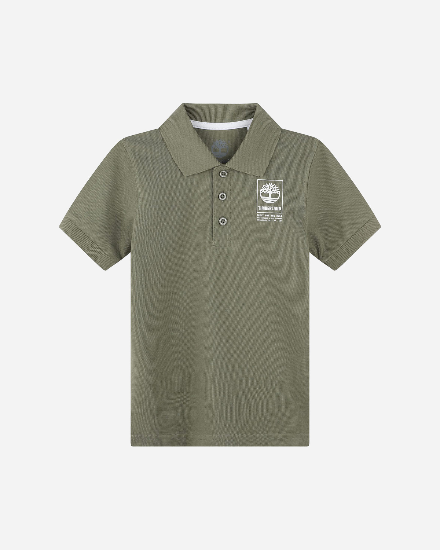 Polokošele Timberland Basic Jr T60061-724