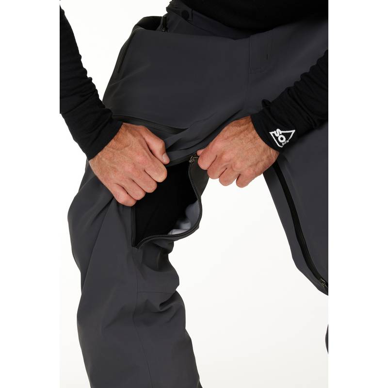 SOS Silverton Skihose Herren