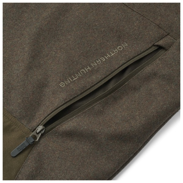 Northern Hunting - Asbjorn Jorg - Winterjacke