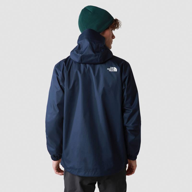 The North Face Quest Regenjacke Herren