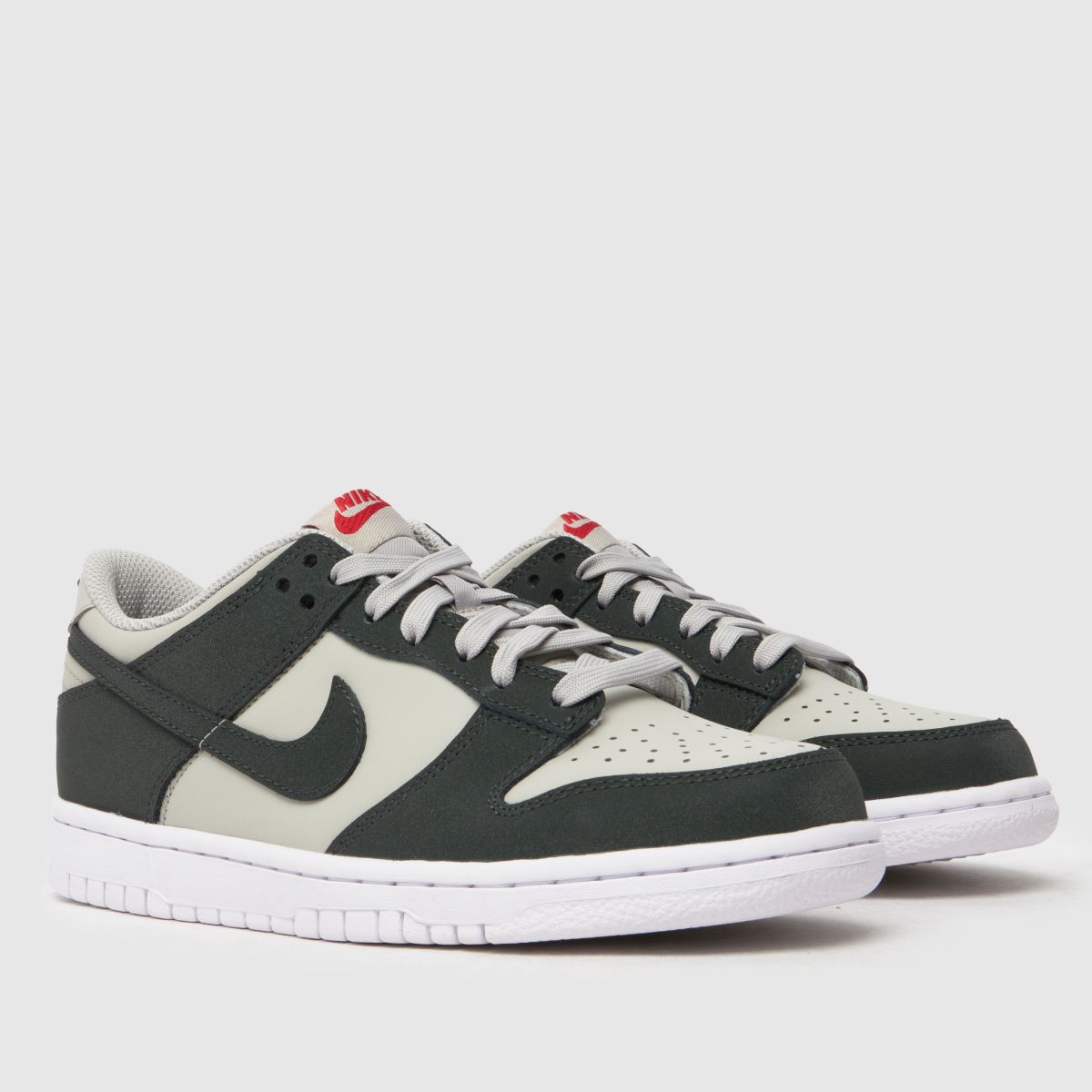 Nike Dunk Low Barnskor i flera färger