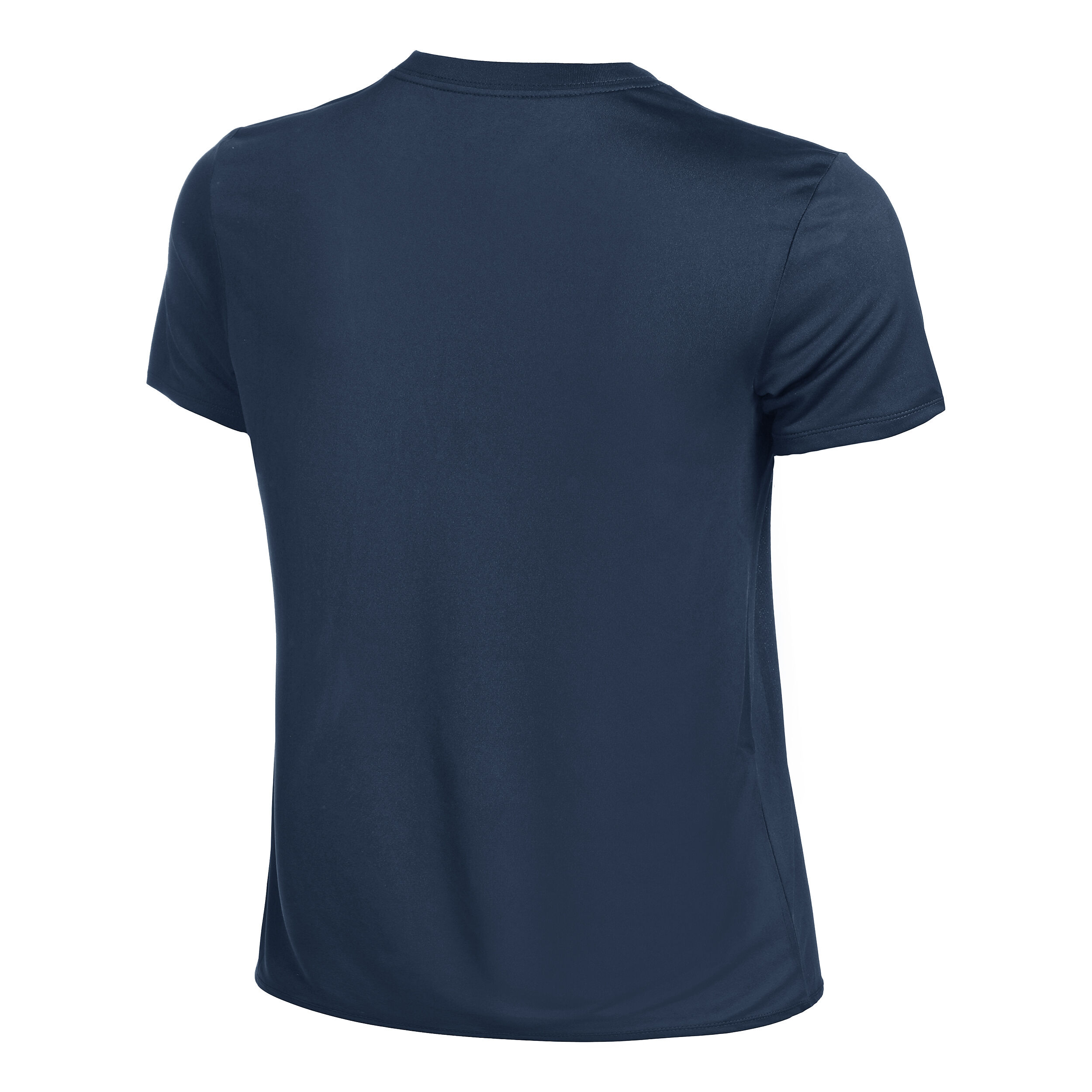 Dri-Fit RLGD T-Shirt Damen - Dunkelblau