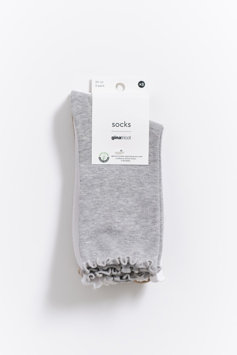 3-pack babylock socks