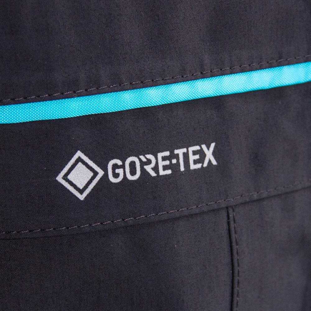 Kurtka GORE-TEX® Halkon-Hunt RIVE