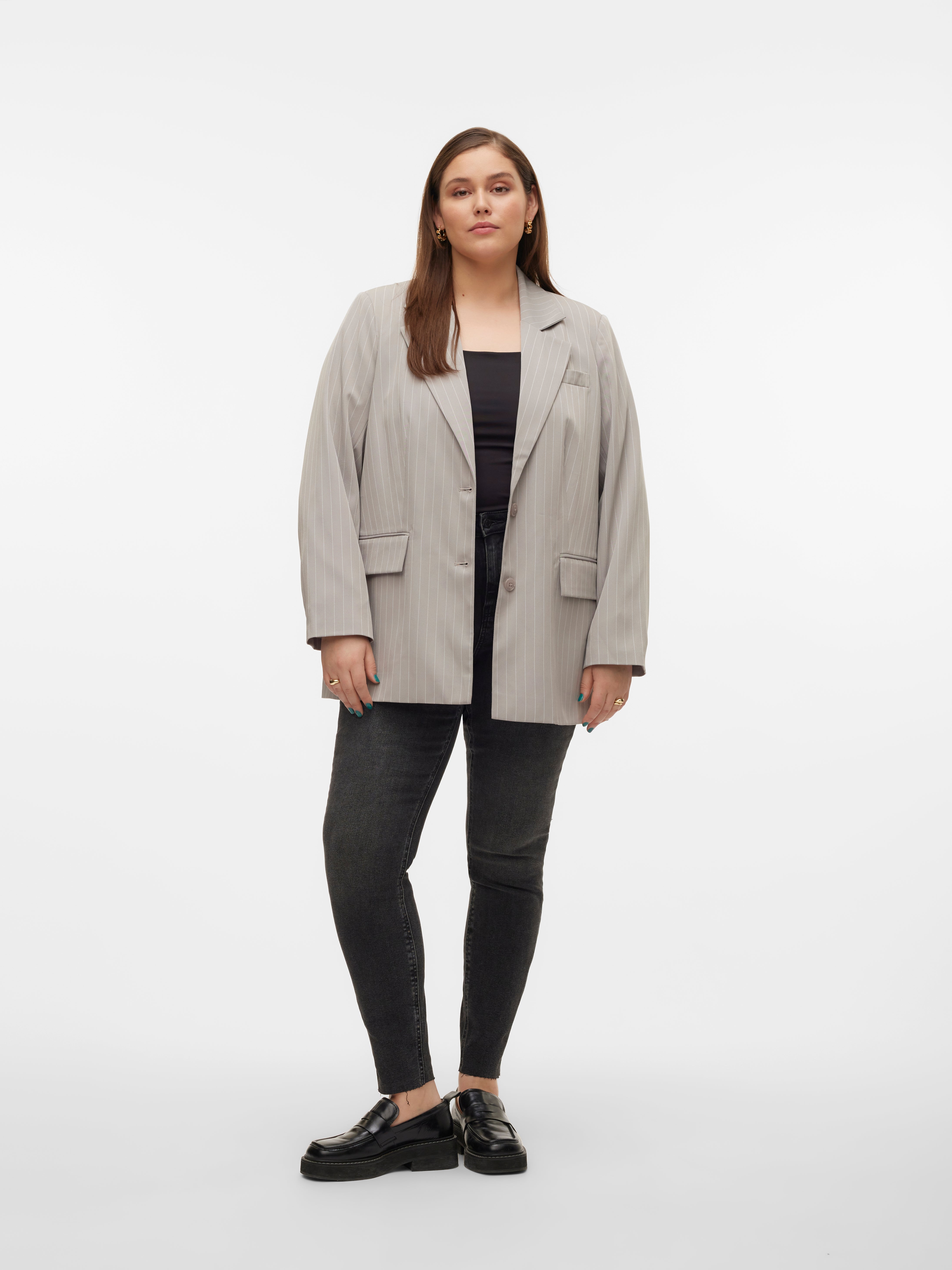 VMCWENDY Blazer