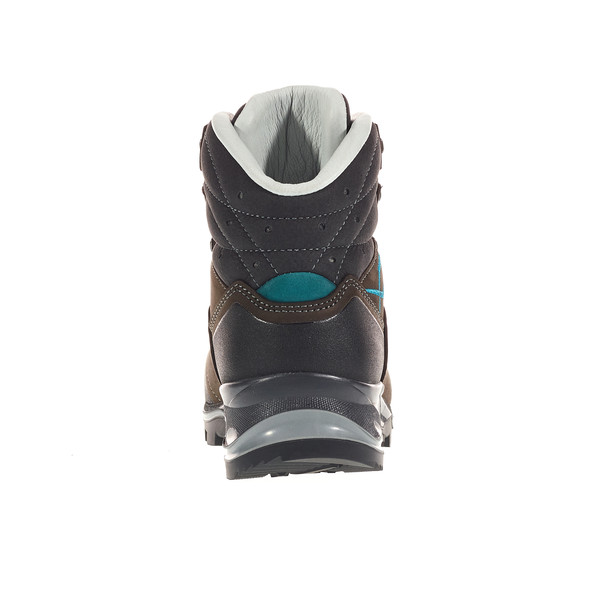 LADY LIGHT LL Damen - Wanderstiefel