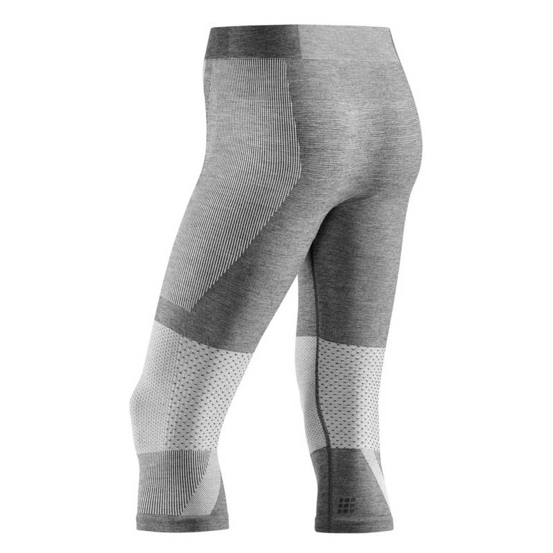 CEP Touring 3/4 Base Tights Herren