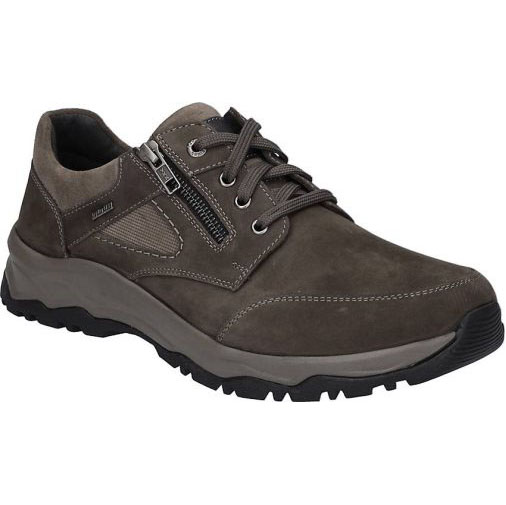 JOSEF SEIBEL Halbschuh Leroy 55, anthrazit-kombi