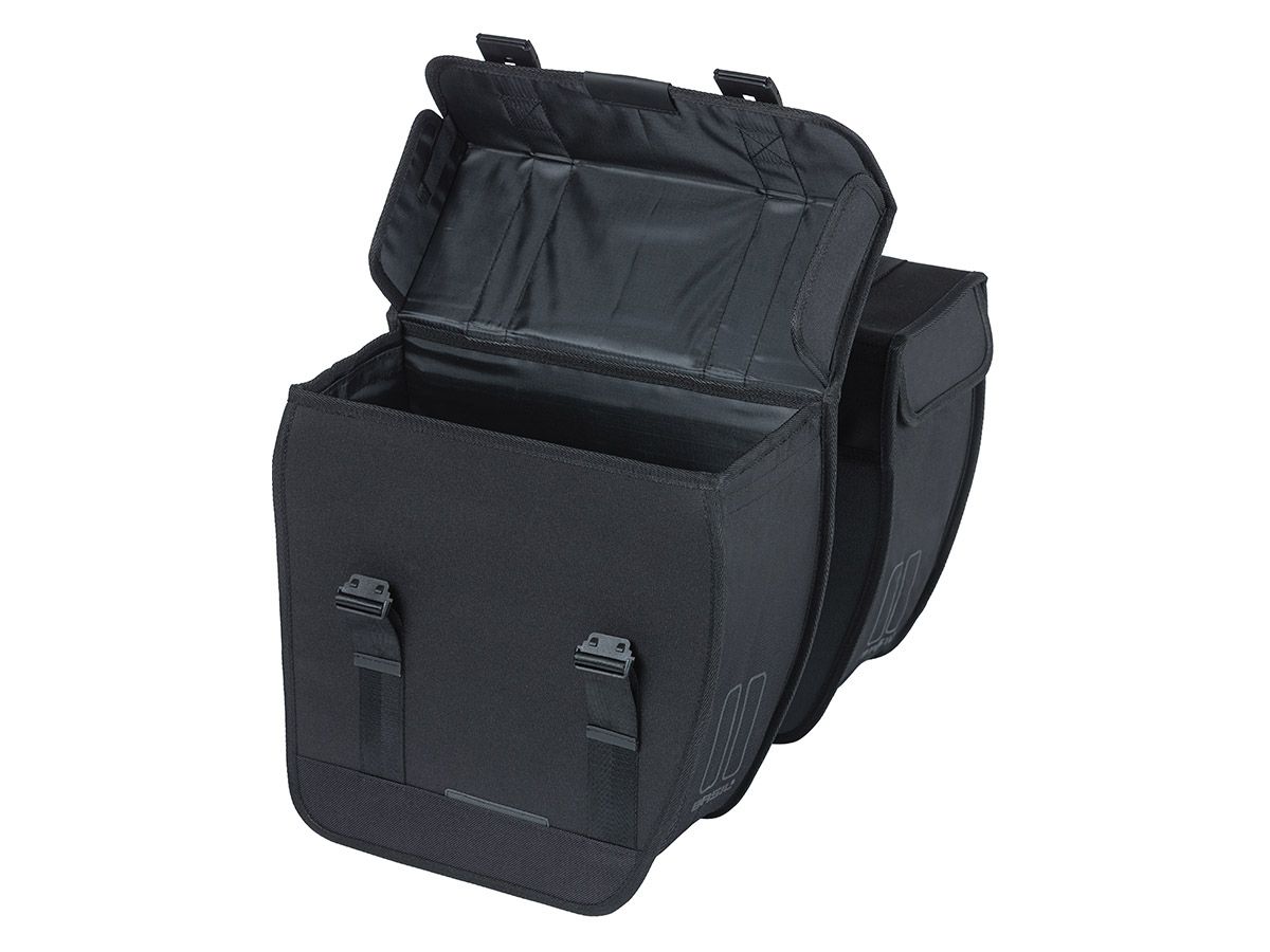 Basil Tour XL doppelte Fahrradtasche