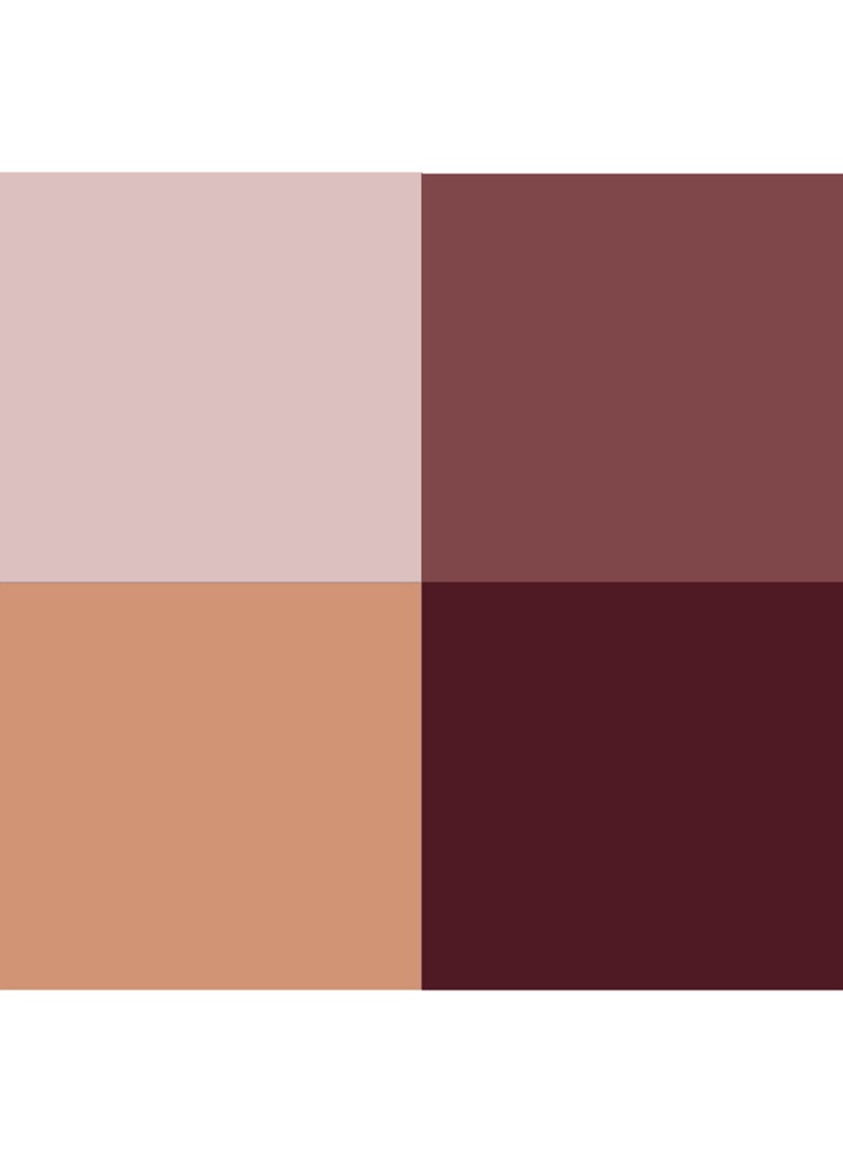 Charlotte Tilbury Luxury Palette - luomiväripaletti