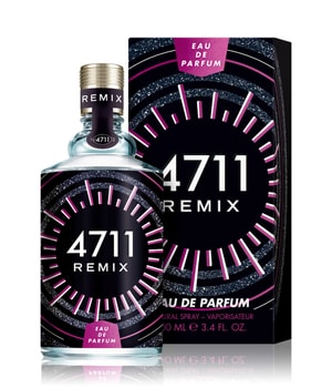 4711 Remix Electric Night Eau de Parfum-100 ml