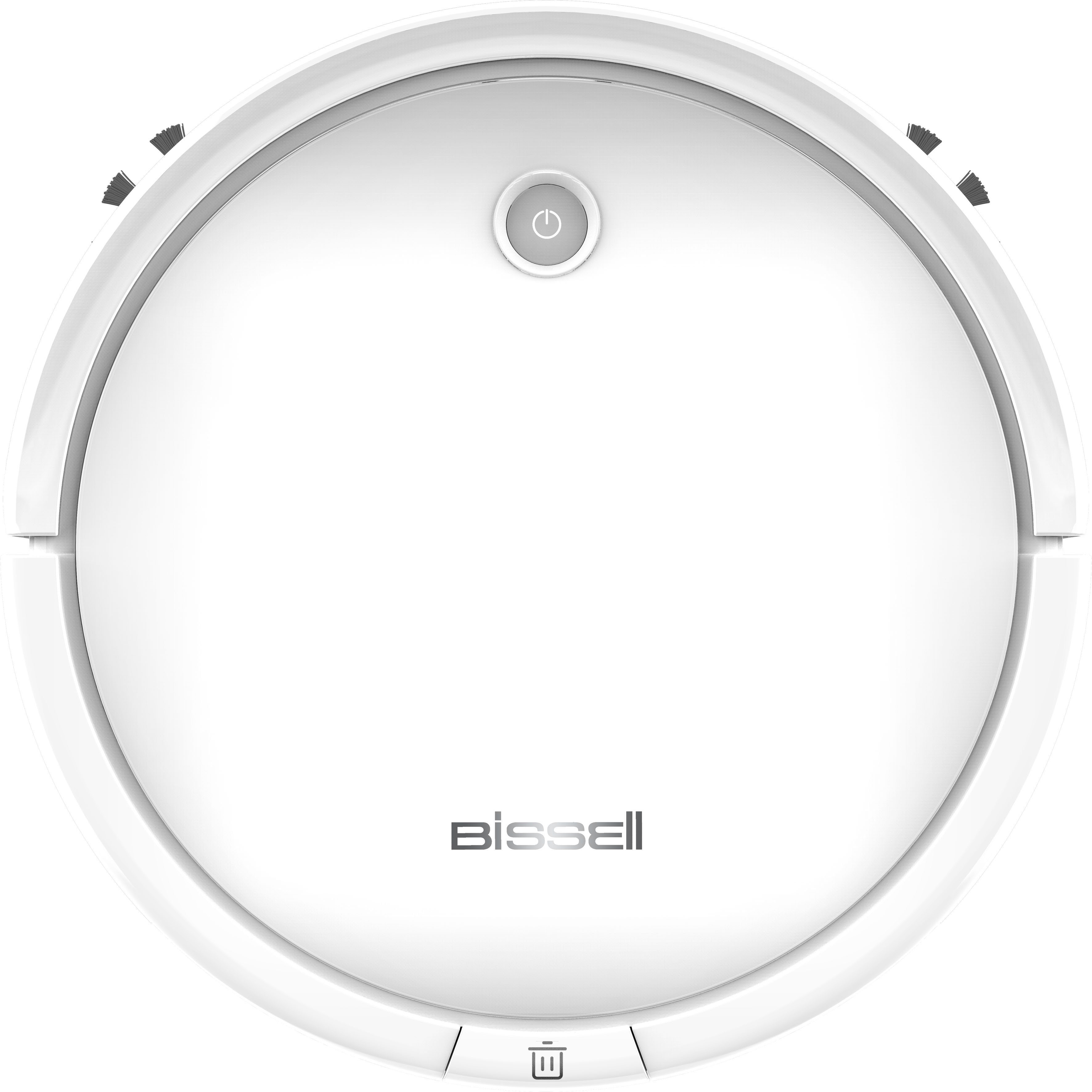 Bissell Wischroboter SpinWave Robot, 36 W