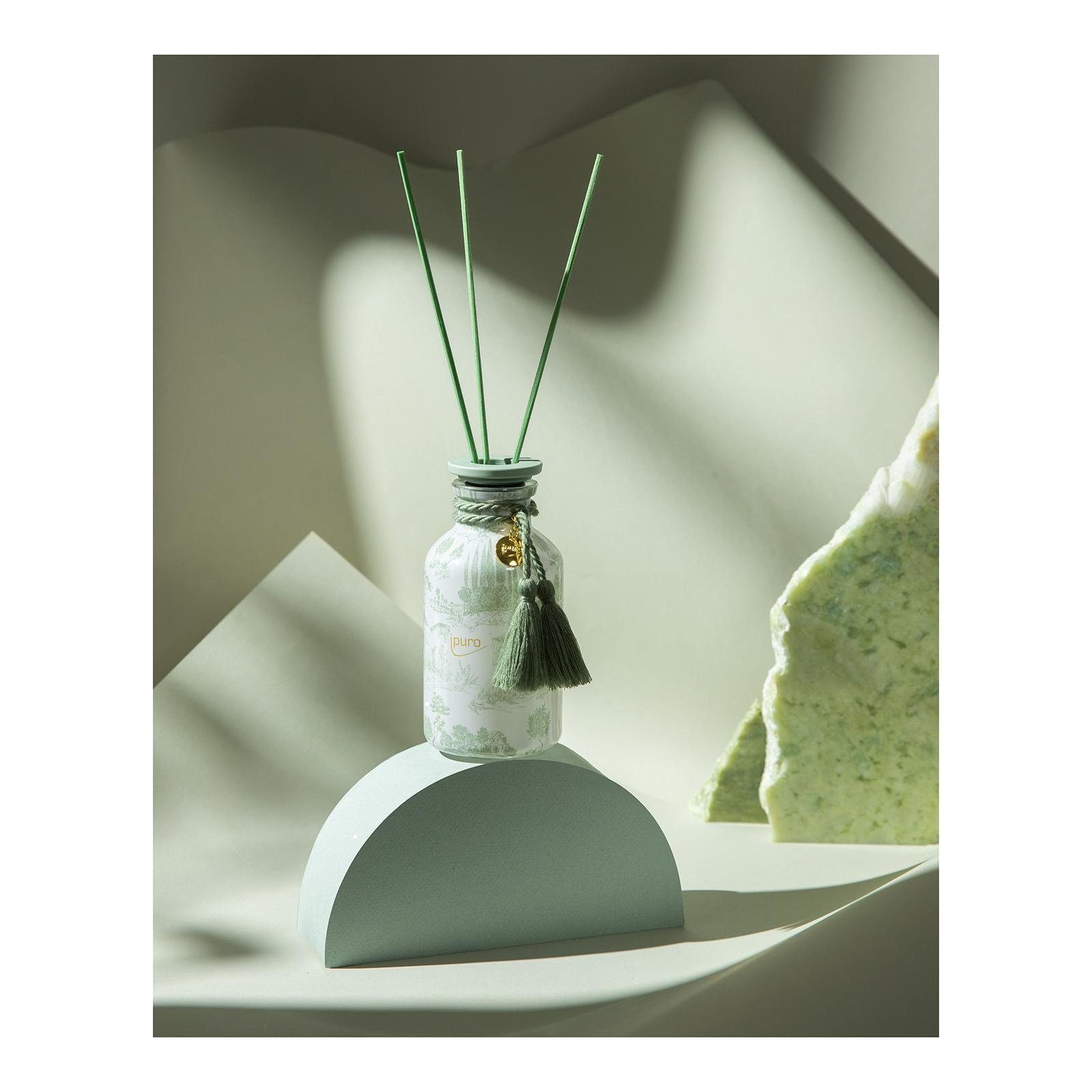 IPURO Duftlampe LIMITED EDITION Raumduft Fresh Summer (Packung, 1 St., 1 Stück LIMITED EDITION Raumduft), aus Raumduft, Inhalt: 240 Milliliter
