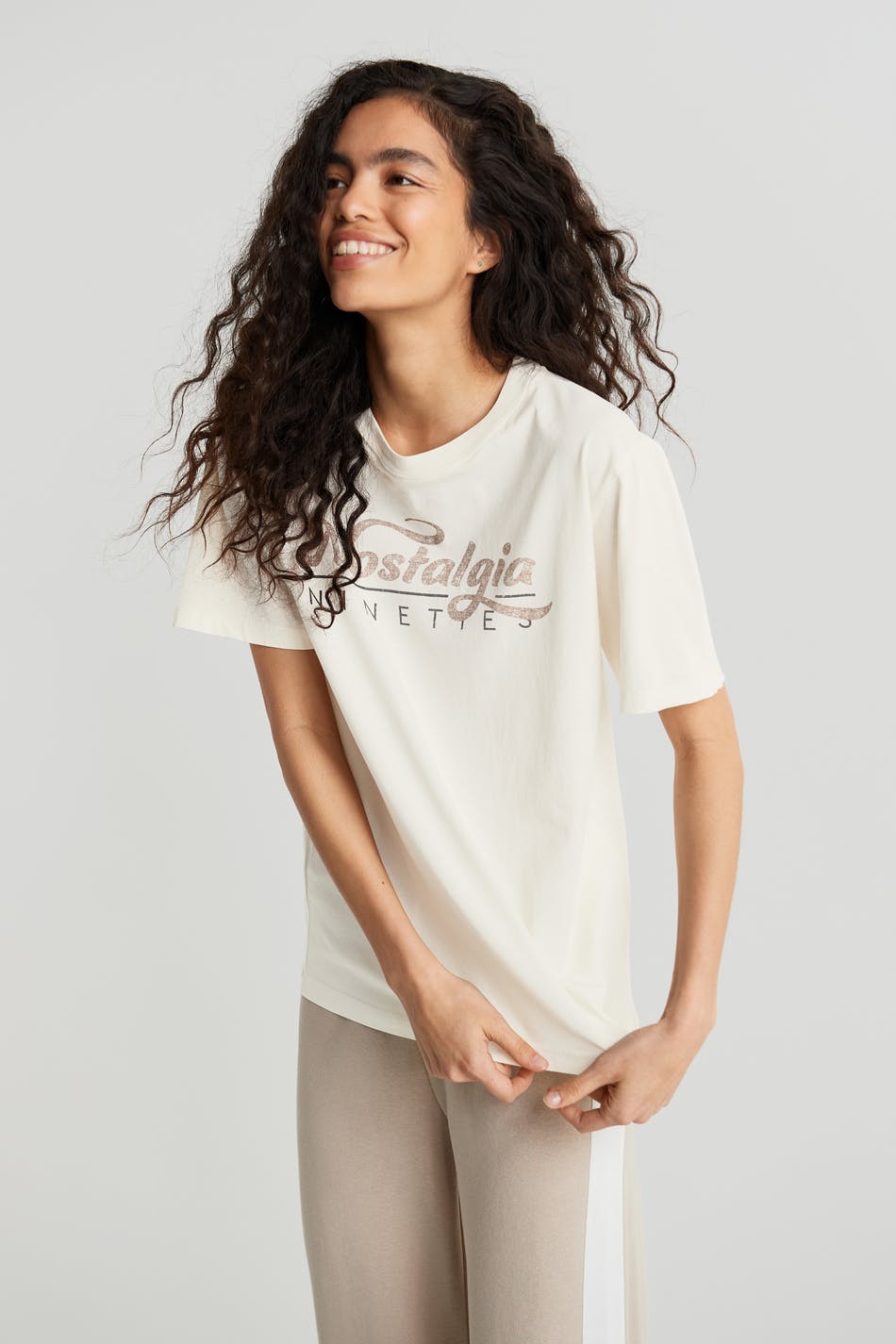 Ellie tee