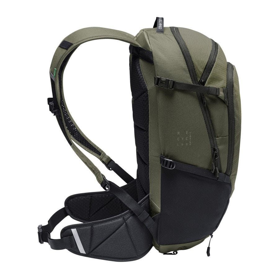 Moab 20 II Fahrradrucksack
