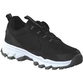 KangaROOS K Dips XT Sneaker in schwarz