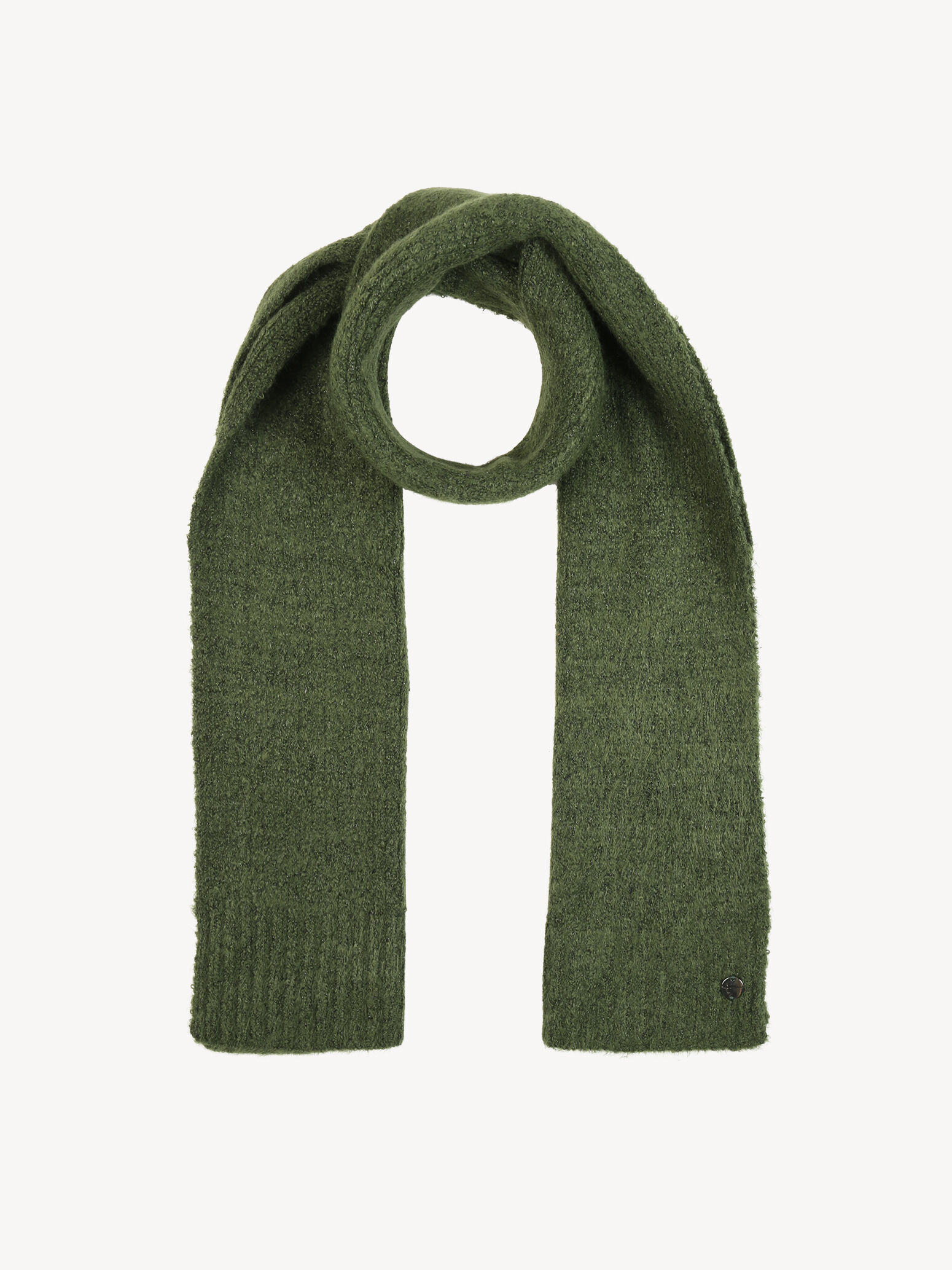 Écharpe - vert