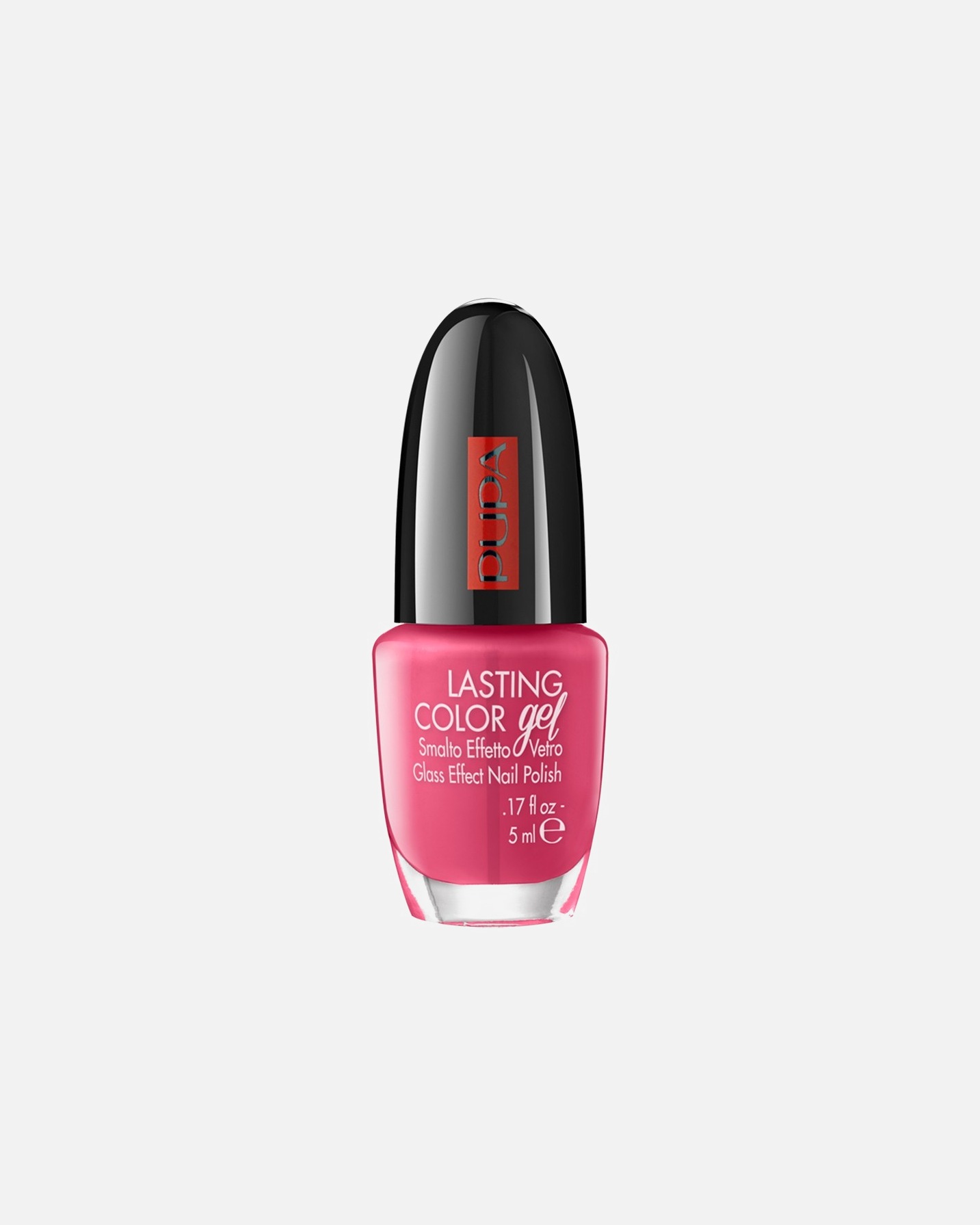 PUPA Milano GEL DE CULOARE DE DURATĂ