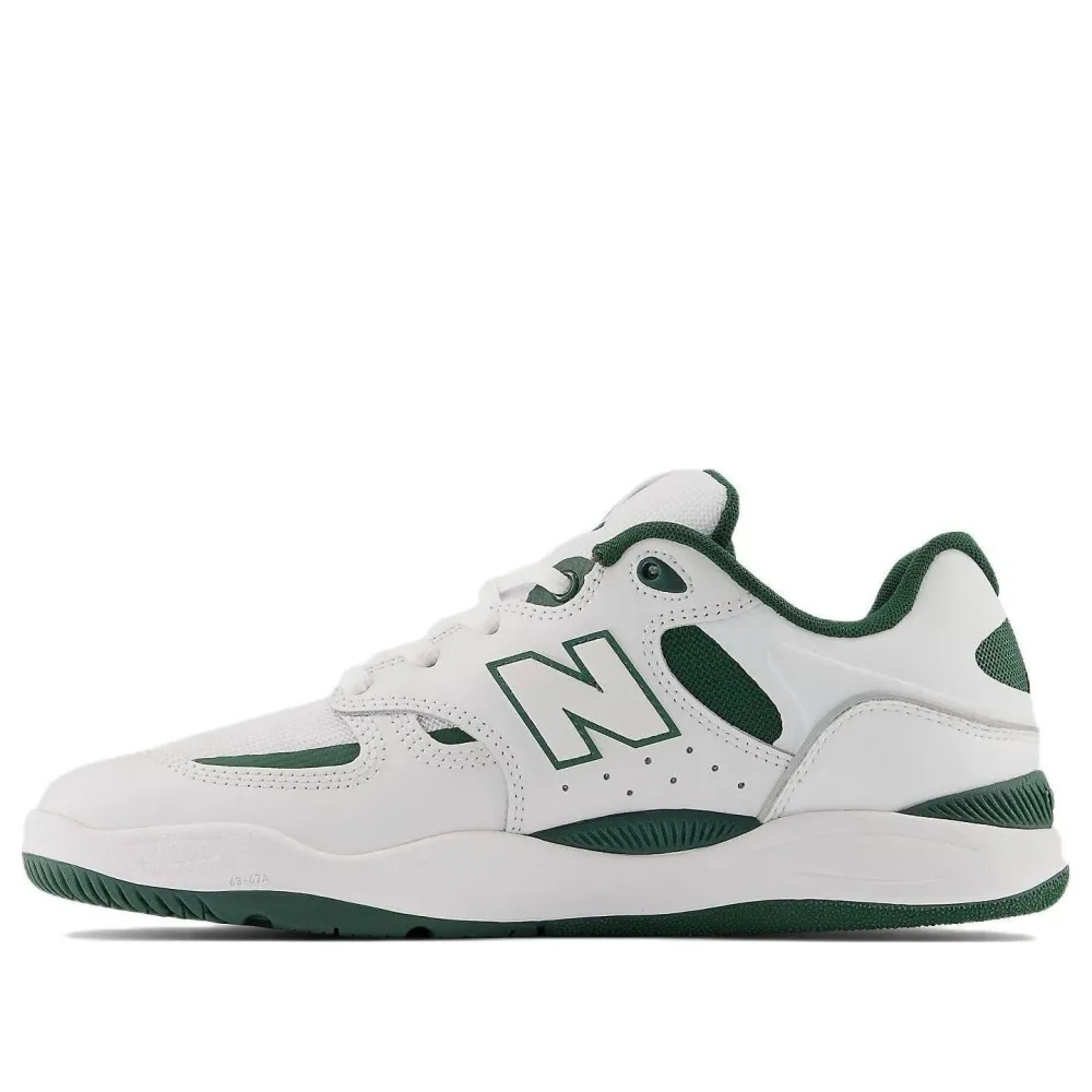 New Balance 1010 Numeric Tiago Lemos NM1010 WI / weiss