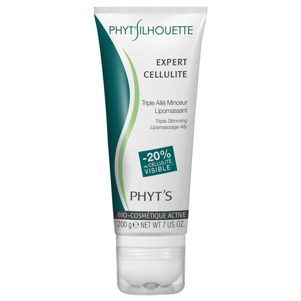 phyt's Expert Cellulite Crème corps minceur