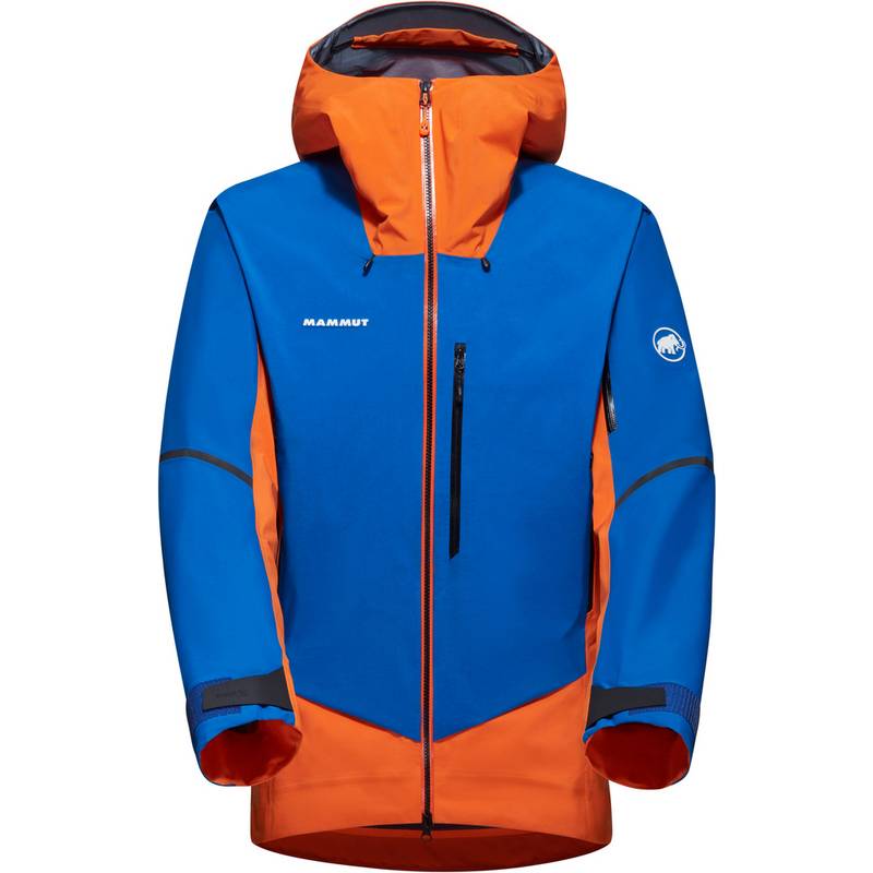Mammut Nordwand Pro Hardshelljacke Herren