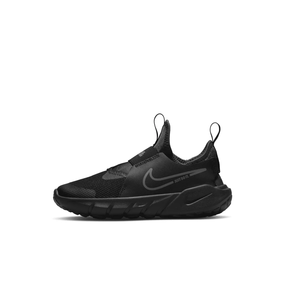 Nike Flex Runner 2 PS DJ6040-001 / schwarz
