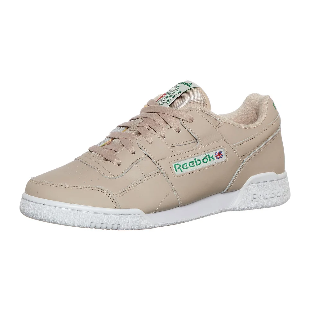 Reebok Workout Plus Vintage FZ6026 / braun