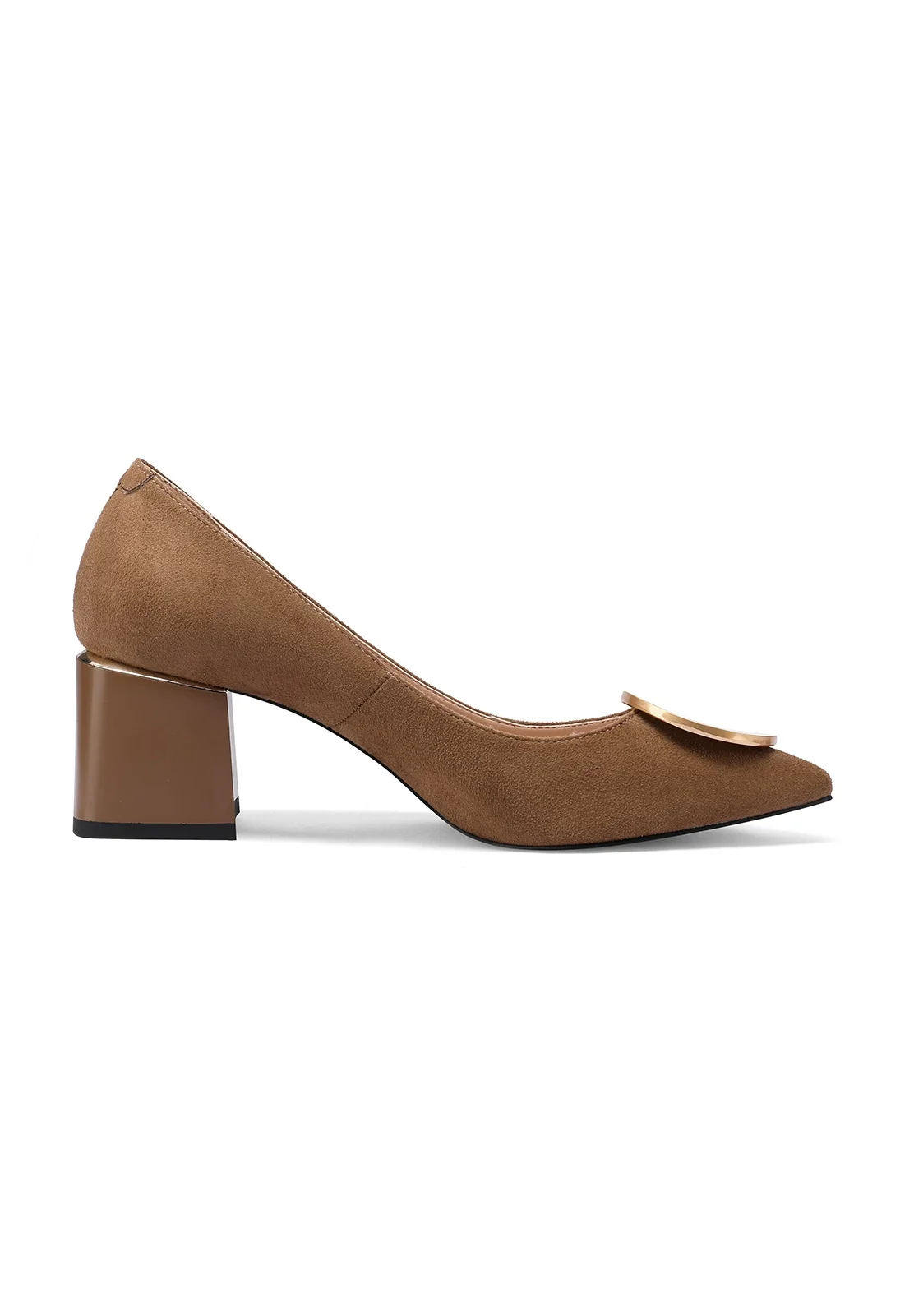 Reina Helena K3227 - Zapatos de tacón