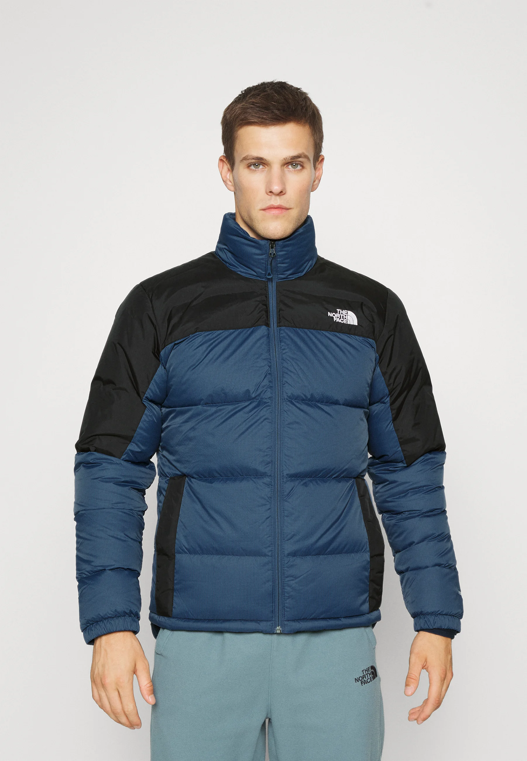 The North Face DIABLO JACKET - Chaqueta de plumas