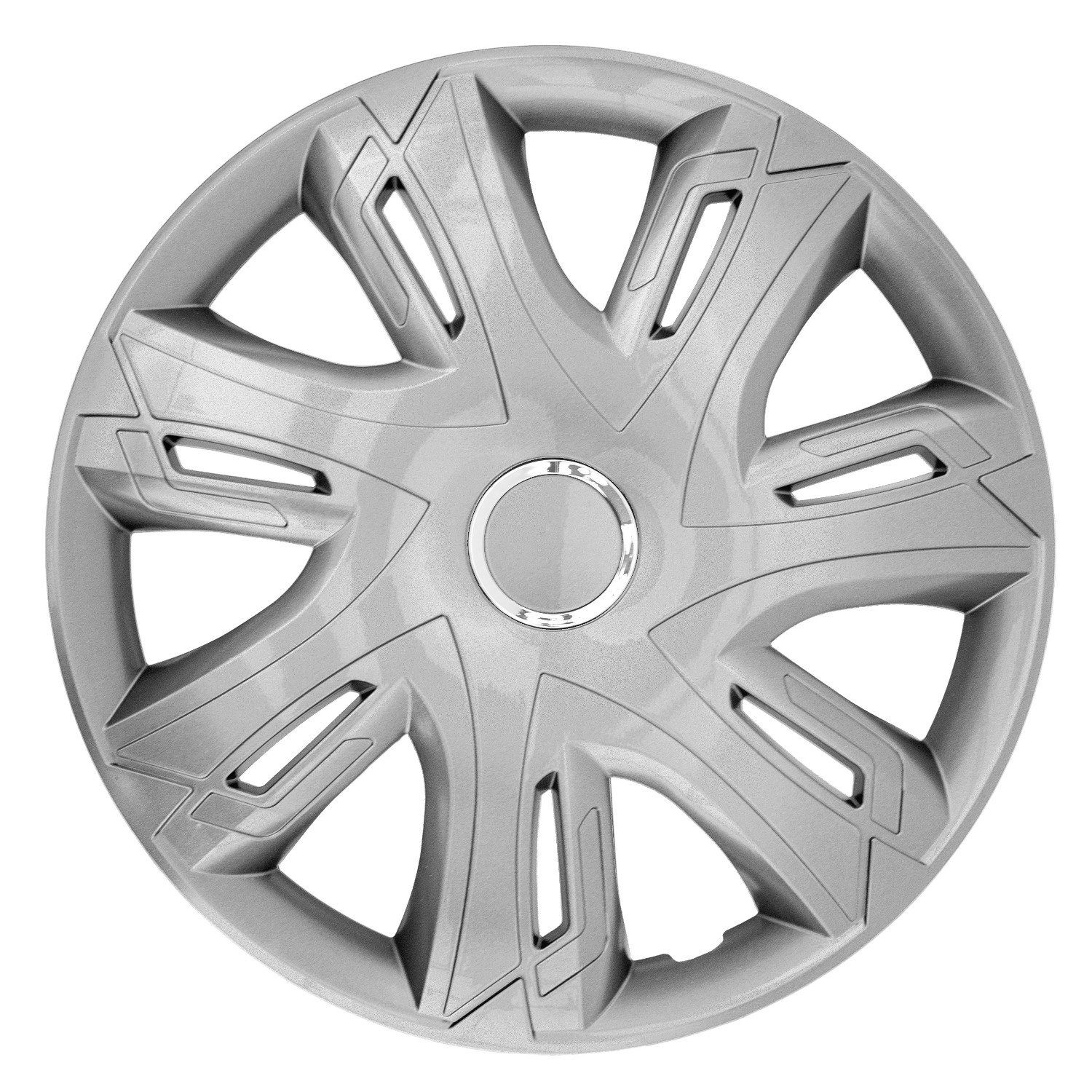NRM Radkappen Supernova, 16 in Zoll, Supernova Radzierblenden 16