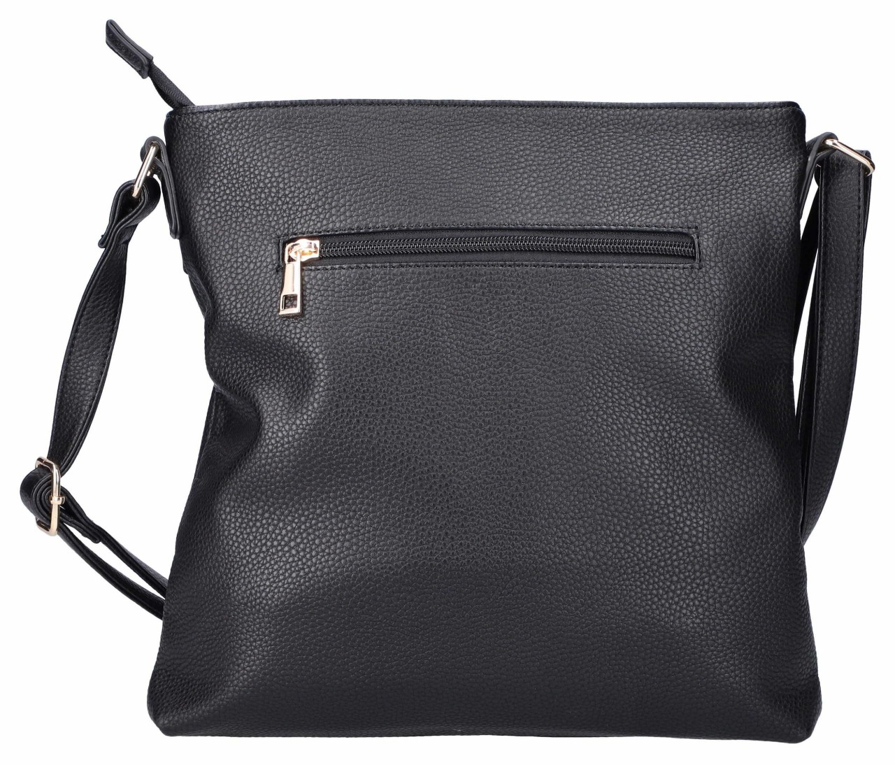 RIEKER Handtaschen schwarz