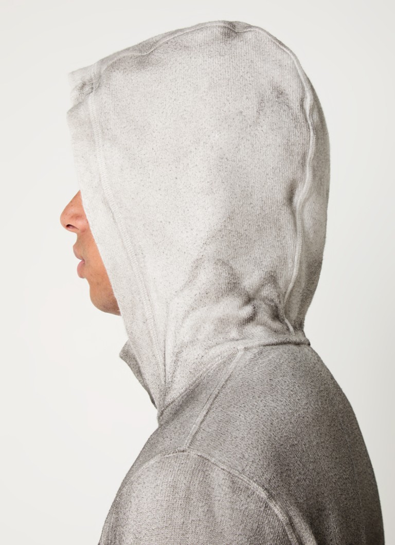 Φούτερ με λογότυπο Stone Island 656T3