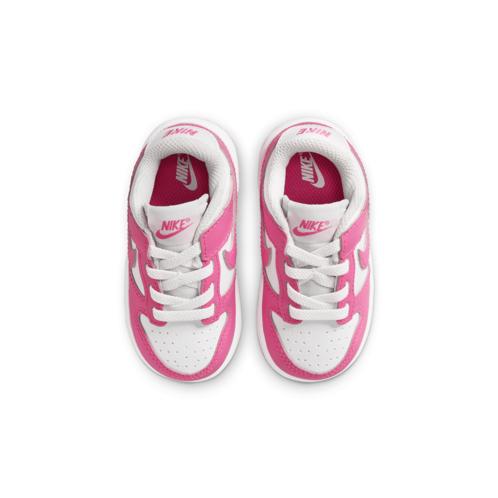 Nike Dunk Low FB9107-102 / weiss