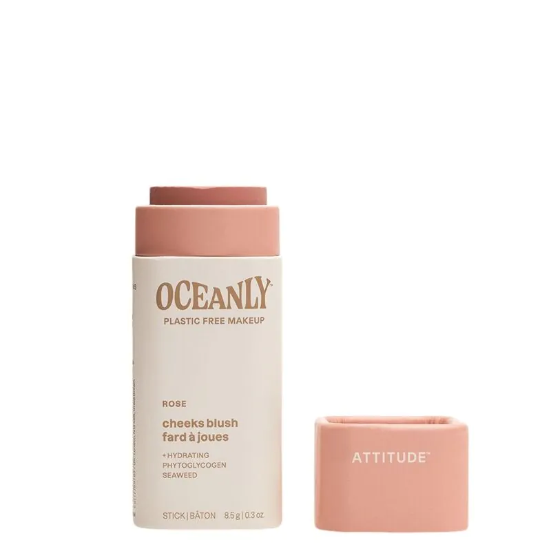 „Oceanly Blush“, rožė