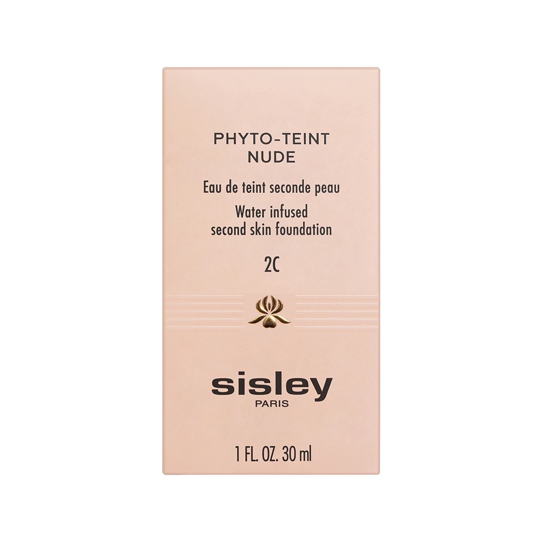 Phyto-Teint Nude