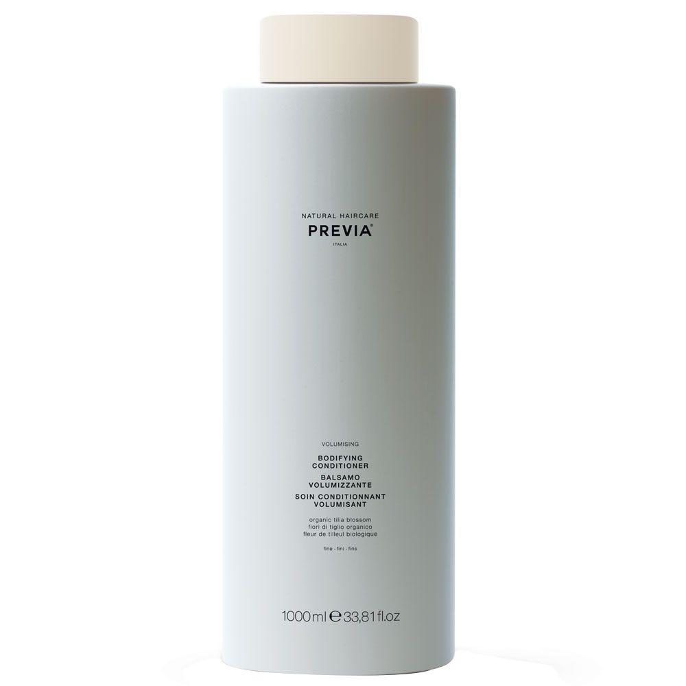 Previa Volumising Bodifying Conditioner 1000 ml