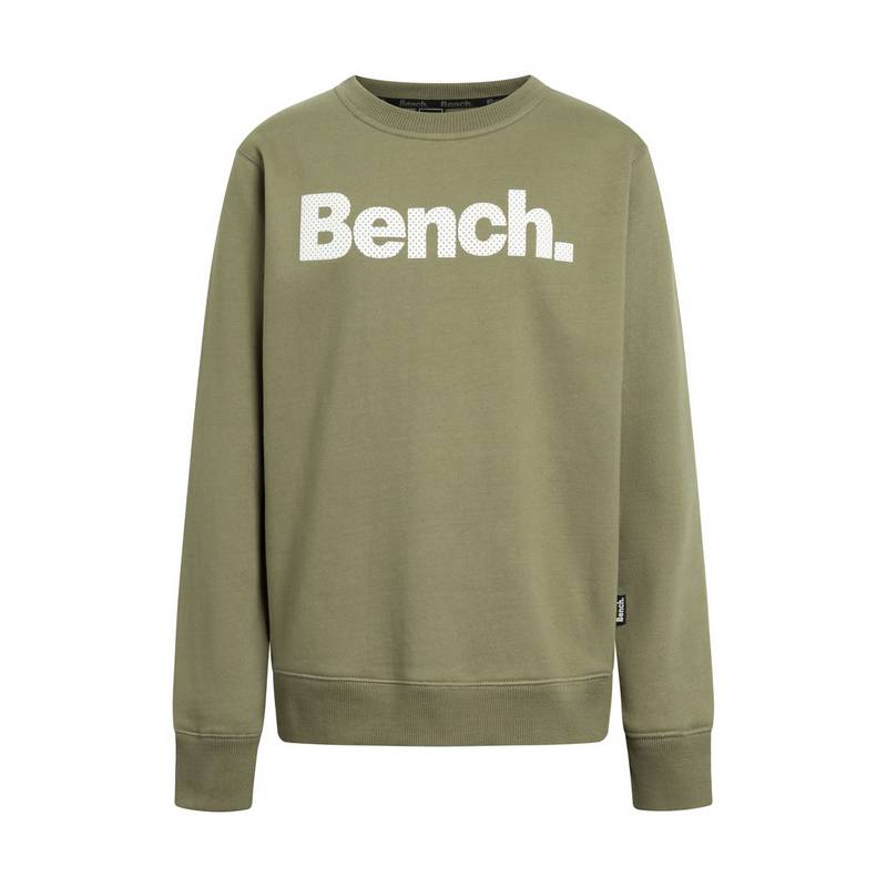 Bench Sweatshirt Jungen
