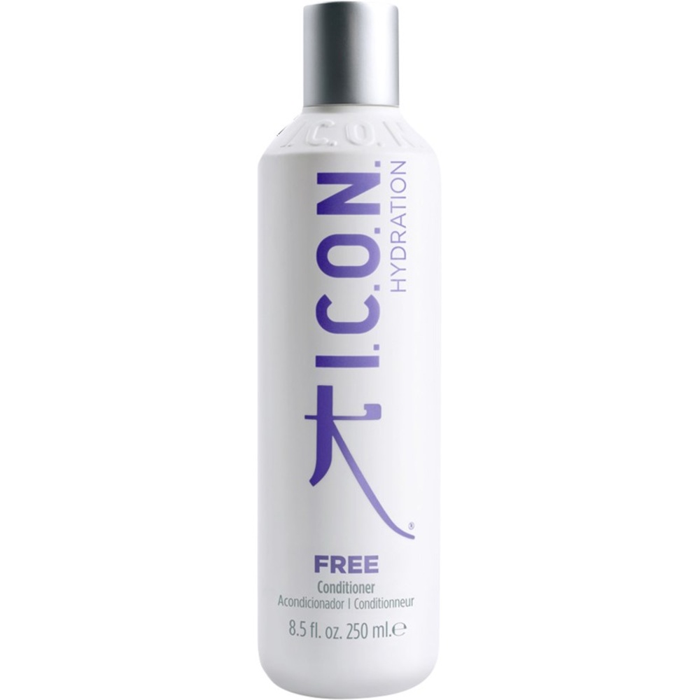 ICON Free Moisturizing Conditioner Aprés-shampooing