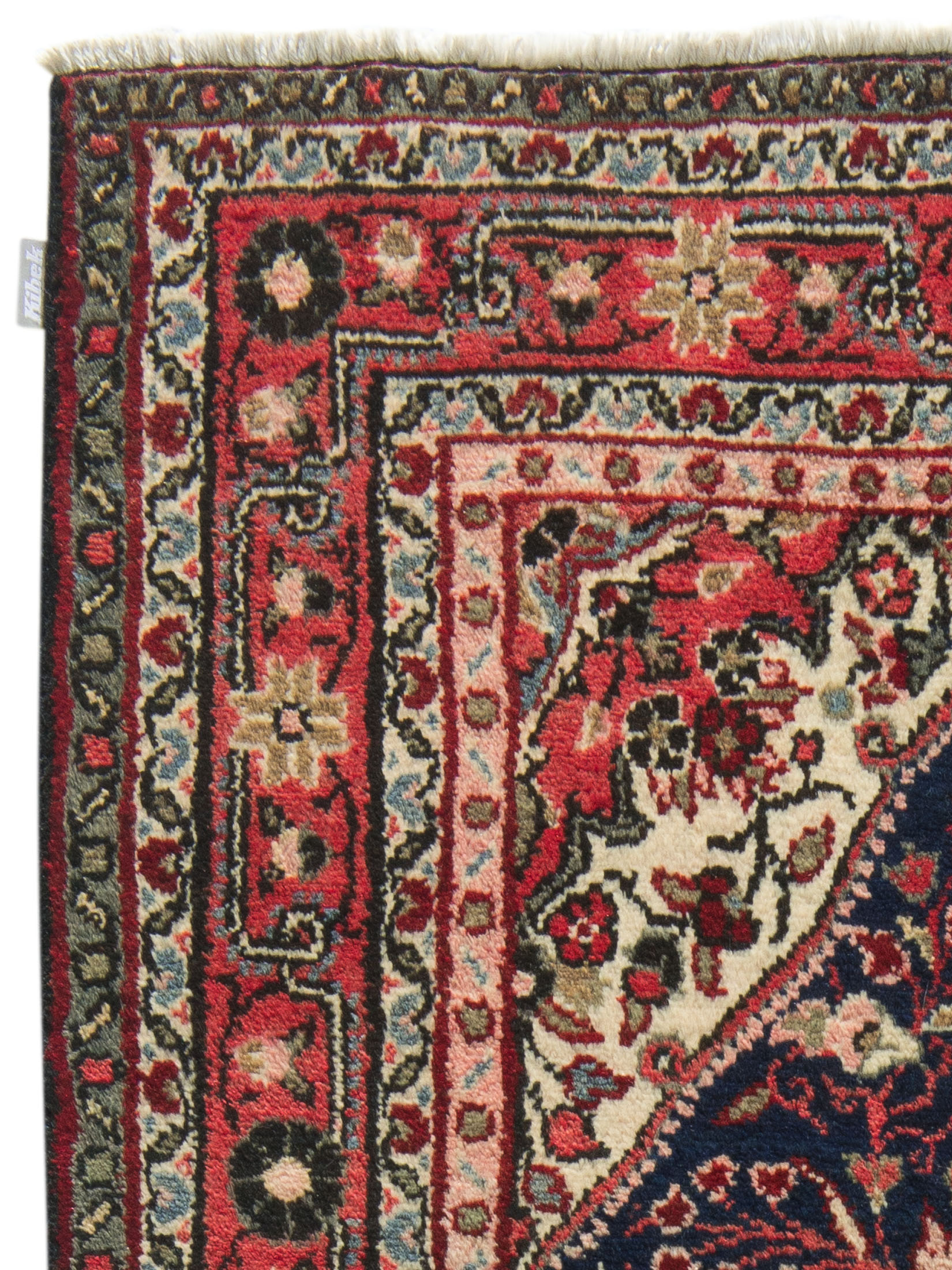 Hamadan ca. 130 x 210 cm, Unikat / Einzelstück